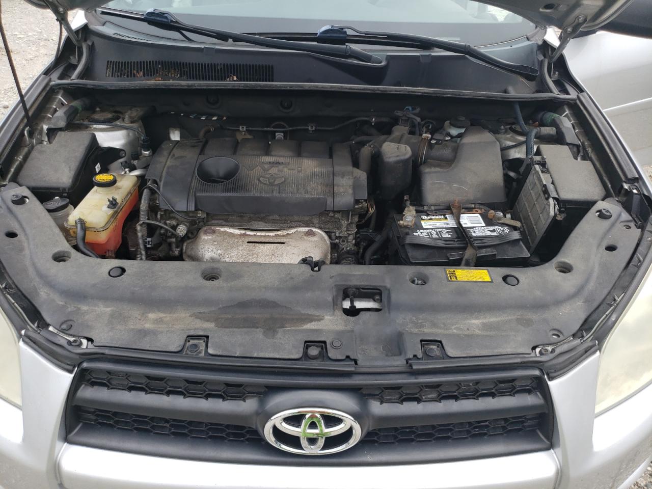 2011 Toyota Rav4 VIN: 2T3BF4DV3BW137730 Lot: 66359694