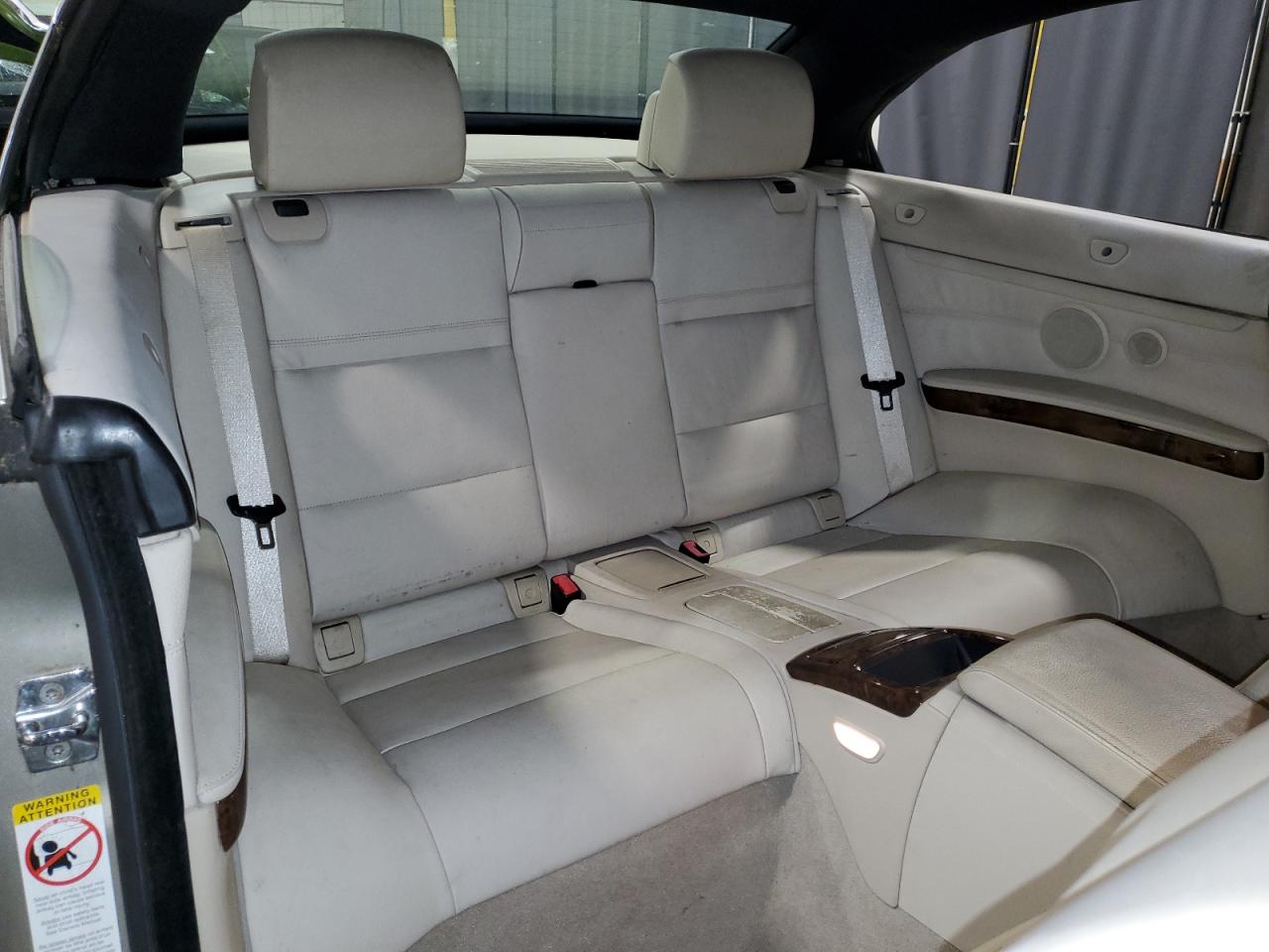 2008 BMW 328 I Sulev VIN: WBAWR33528P152208 Lot: 65524184