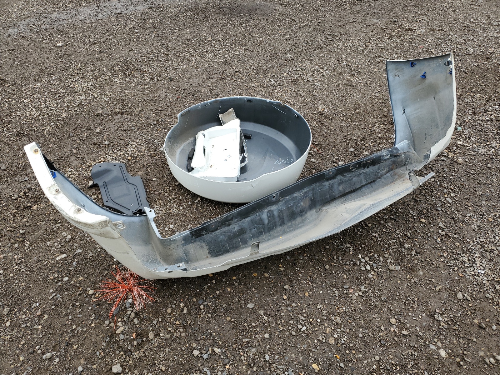 2T3DK4DV7BW063717 2011 Toyota Rav4 Limited