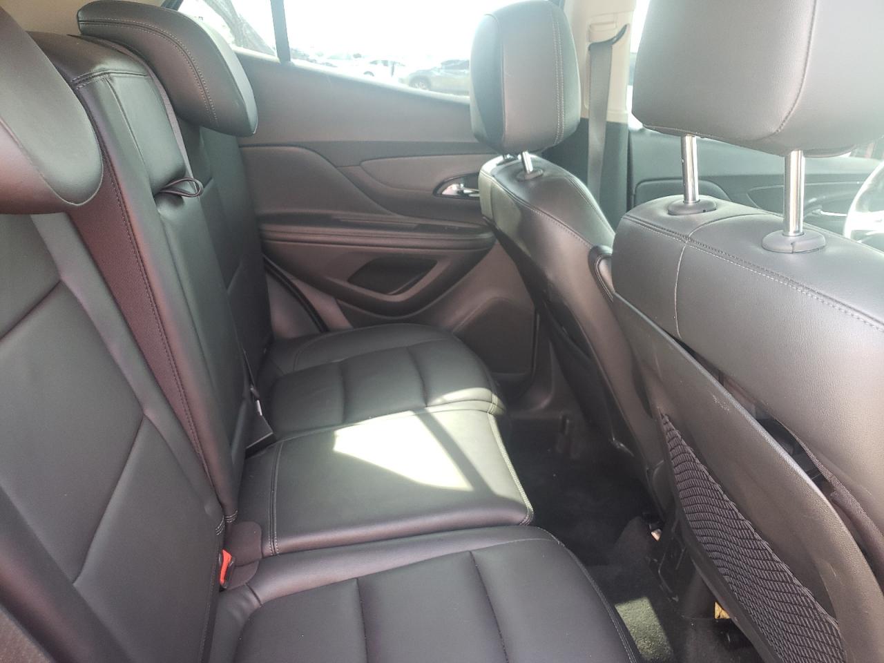 2019 Buick Encore Essence VIN: KL4CJGSM1KB758272 Lot: 67726934