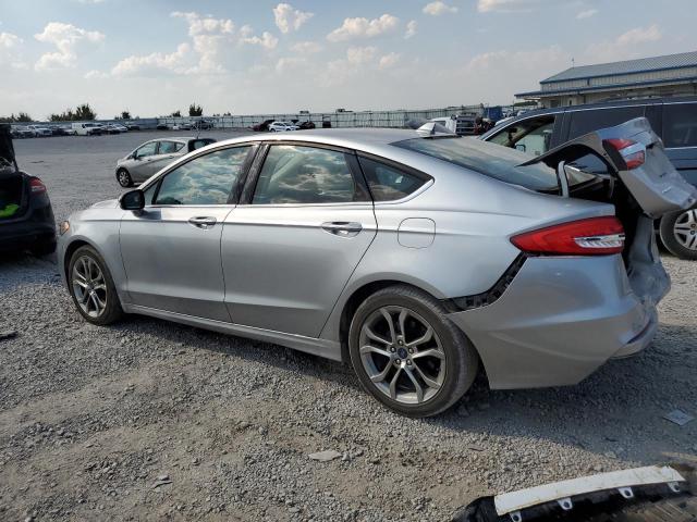 3FA6P0CD3LR117103 Ford Fusion SEL 2