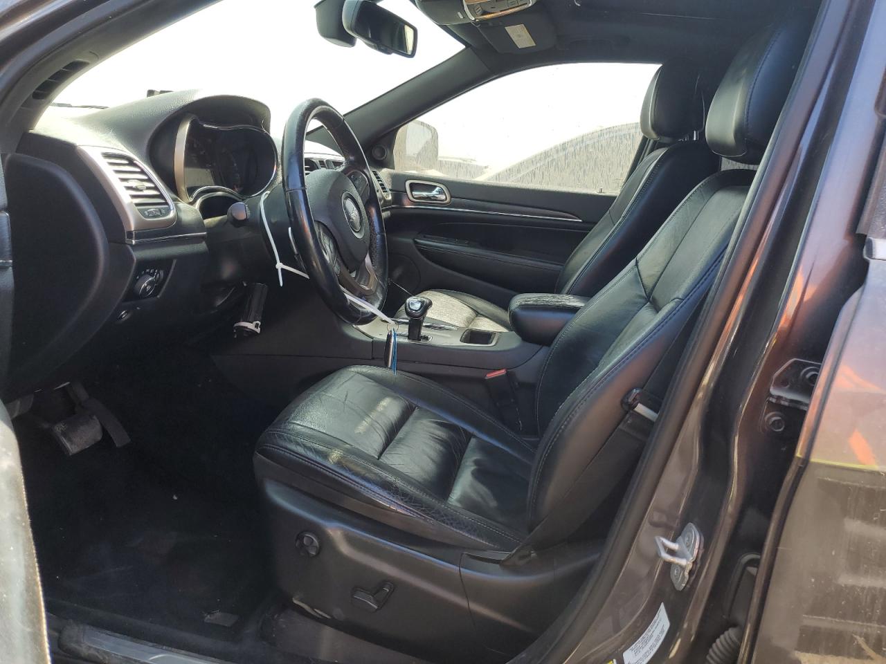 2014 Jeep Grand Cherokee Limited VIN: 1C4RJEBG6EC136795 Lot: 60859204