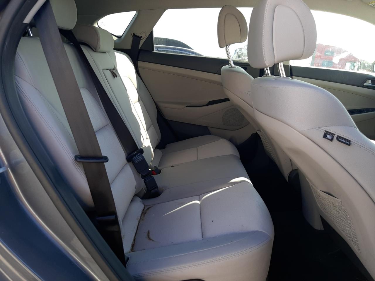 2017 Hyundai Tucson - Image 11