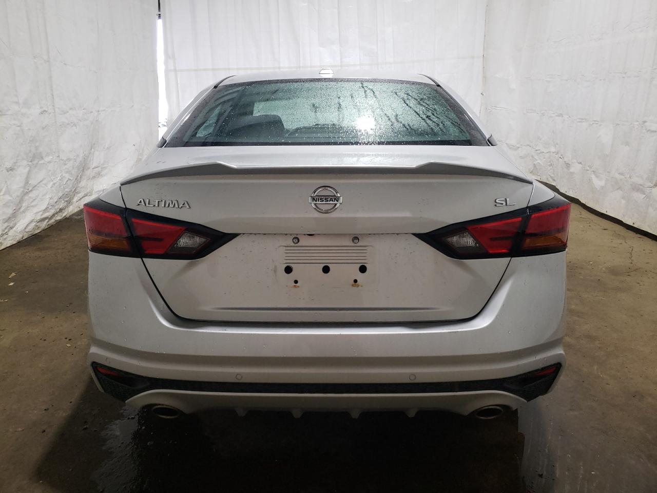 1N4BL4EV1KC181015 2019 Nissan Altima Sl