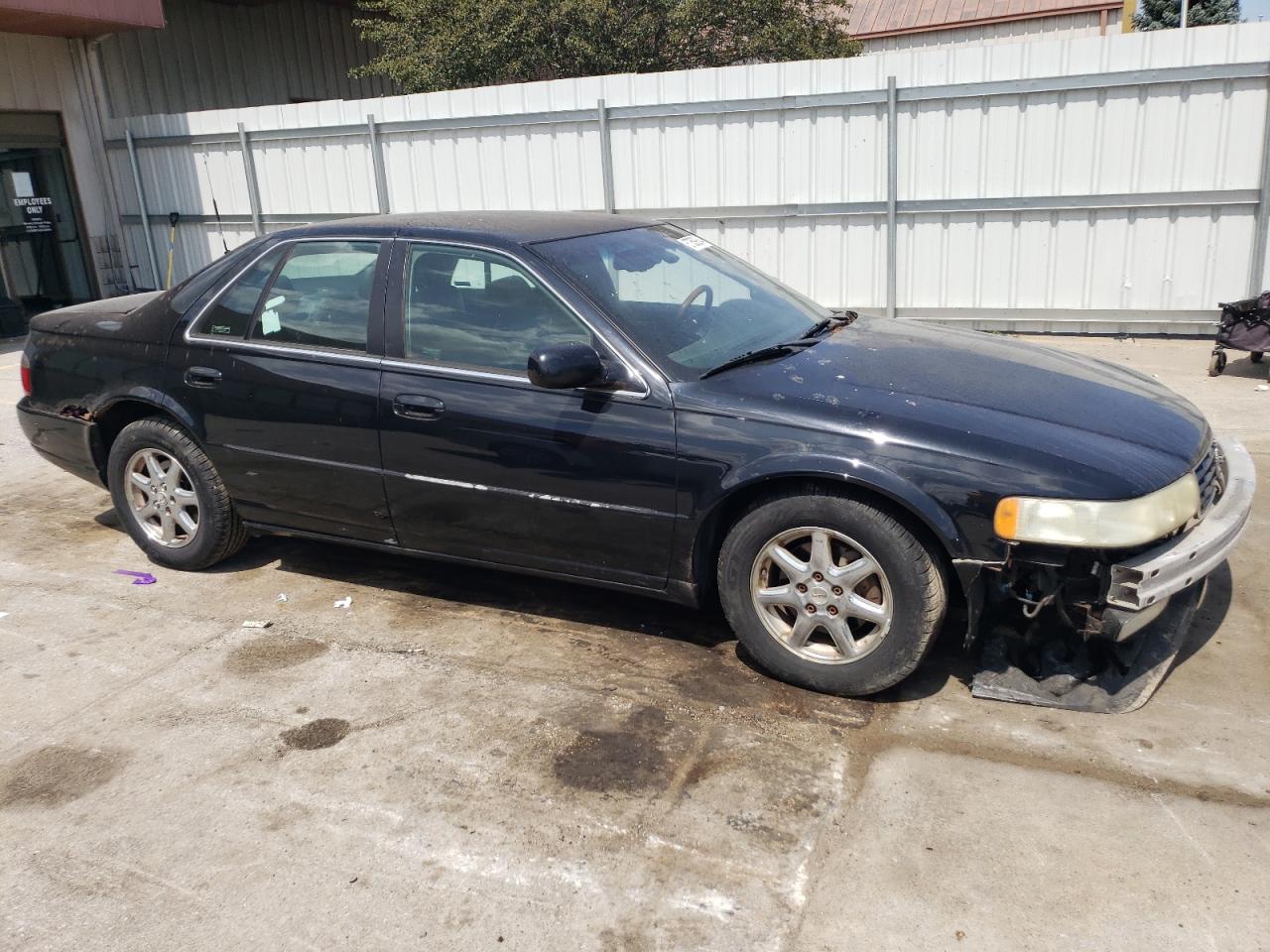 2001 Cadillac De Ville - Image 4