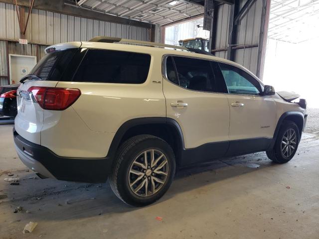  GMC ACADIA 2019 White