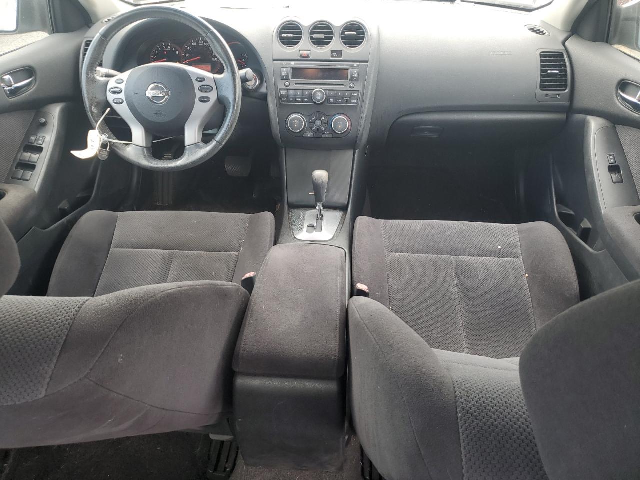 1N4AL21E48N515492 2008 Nissan Altima 2.5