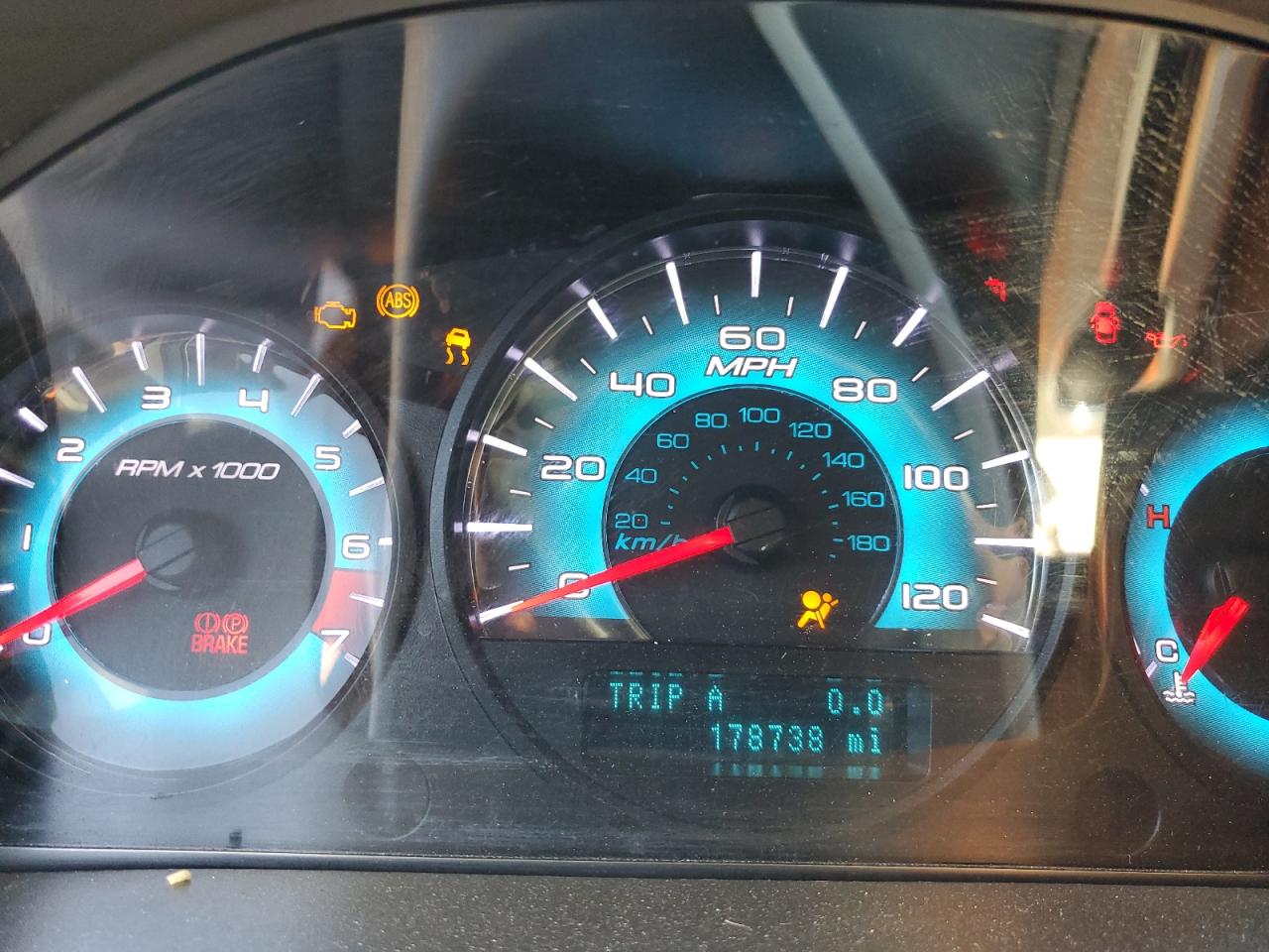 2010 Ford Fusion Se VIN: 3FAHP0HA7AR410927 Lot: 66792114