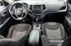 2014 Jeep Cherokee Latitude zu verkaufen in Exeter, RI - Front End