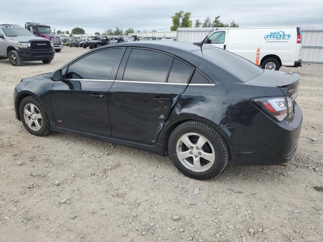  CHEVROLET CRUZE 2013 Чорний