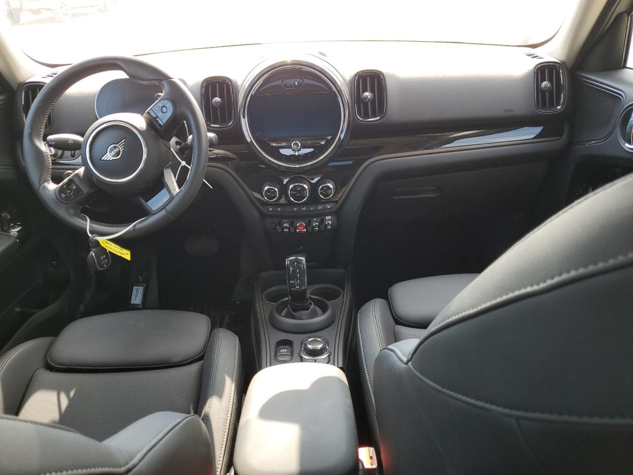 2023 Mini Cooper S Countryman VIN: WMZ53BR00P3P89125 Lot: 63822674