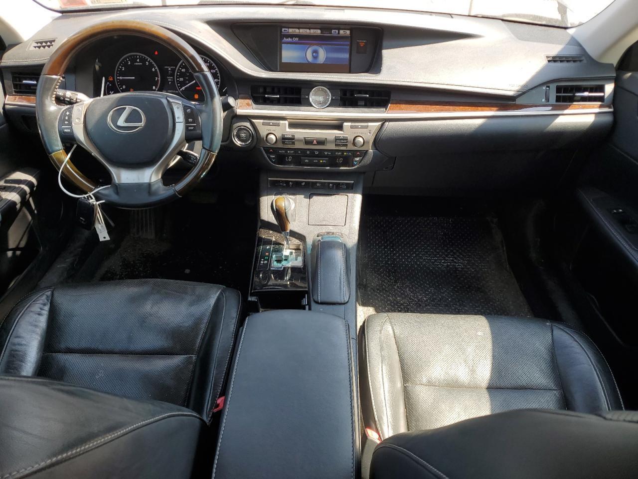 2014 Lexus Es 350 VIN: JTHBK1GG6E2138549 Lot: 68327364