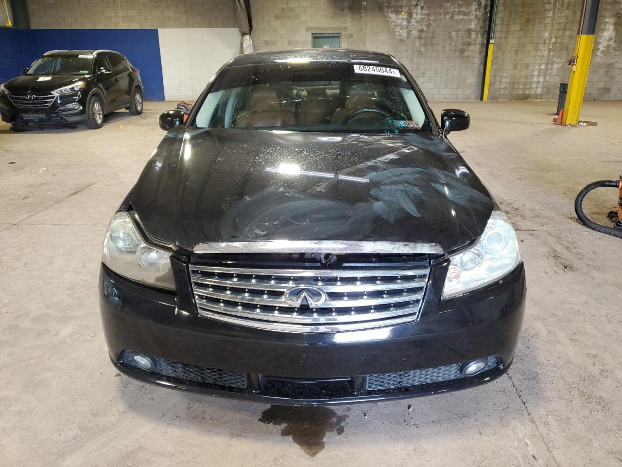 2007 Infiniti M35 Base VIN: JNKAY01F17M459944 Lot: 68245044