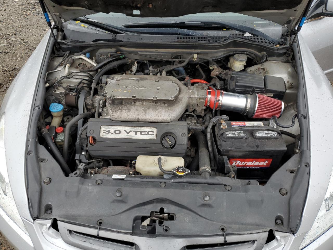 2006 Honda Accord Ex VIN: 1HGCM66566A015193 Lot: 66199454