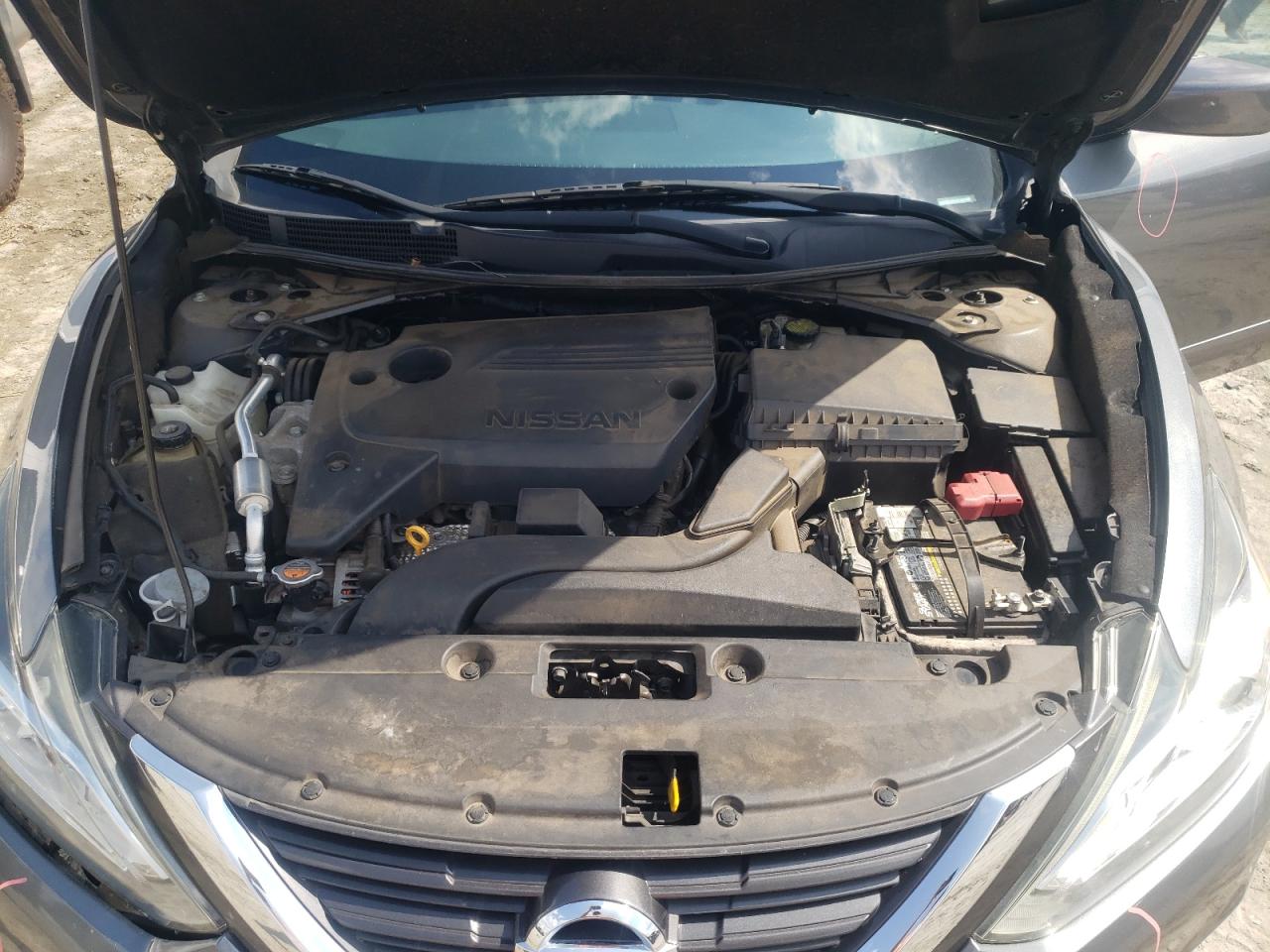 1N4AL3APXGC273406 2016 Nissan Altima 2.5