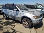 2005 Bmw X5 3.0I for Sale in San Martin, CA - Minor Dent/Scratches