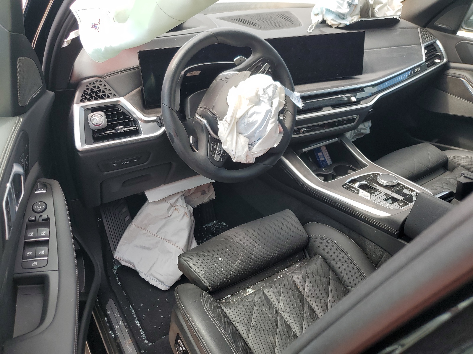 Фото: 5UX43EU03R9T50360 - 8