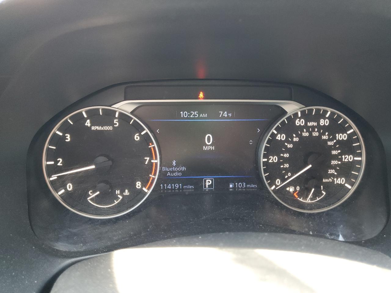 1N4BL4BV0KC246909 2019 Nissan Altima S