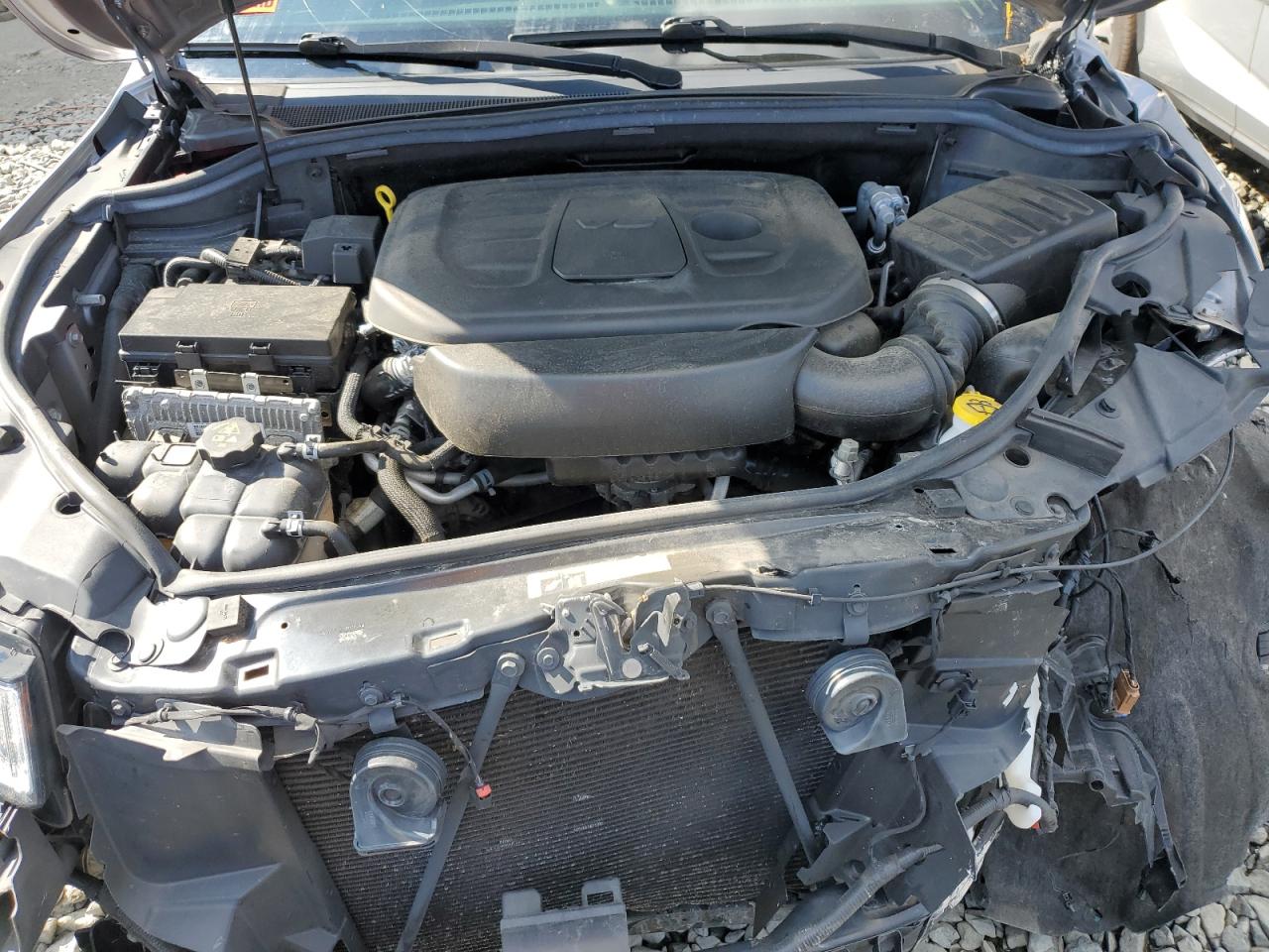 2019 Jeep Grand Cherokee Laredo VIN: 1C4RJFAG3KC835210 Lot: 67292294