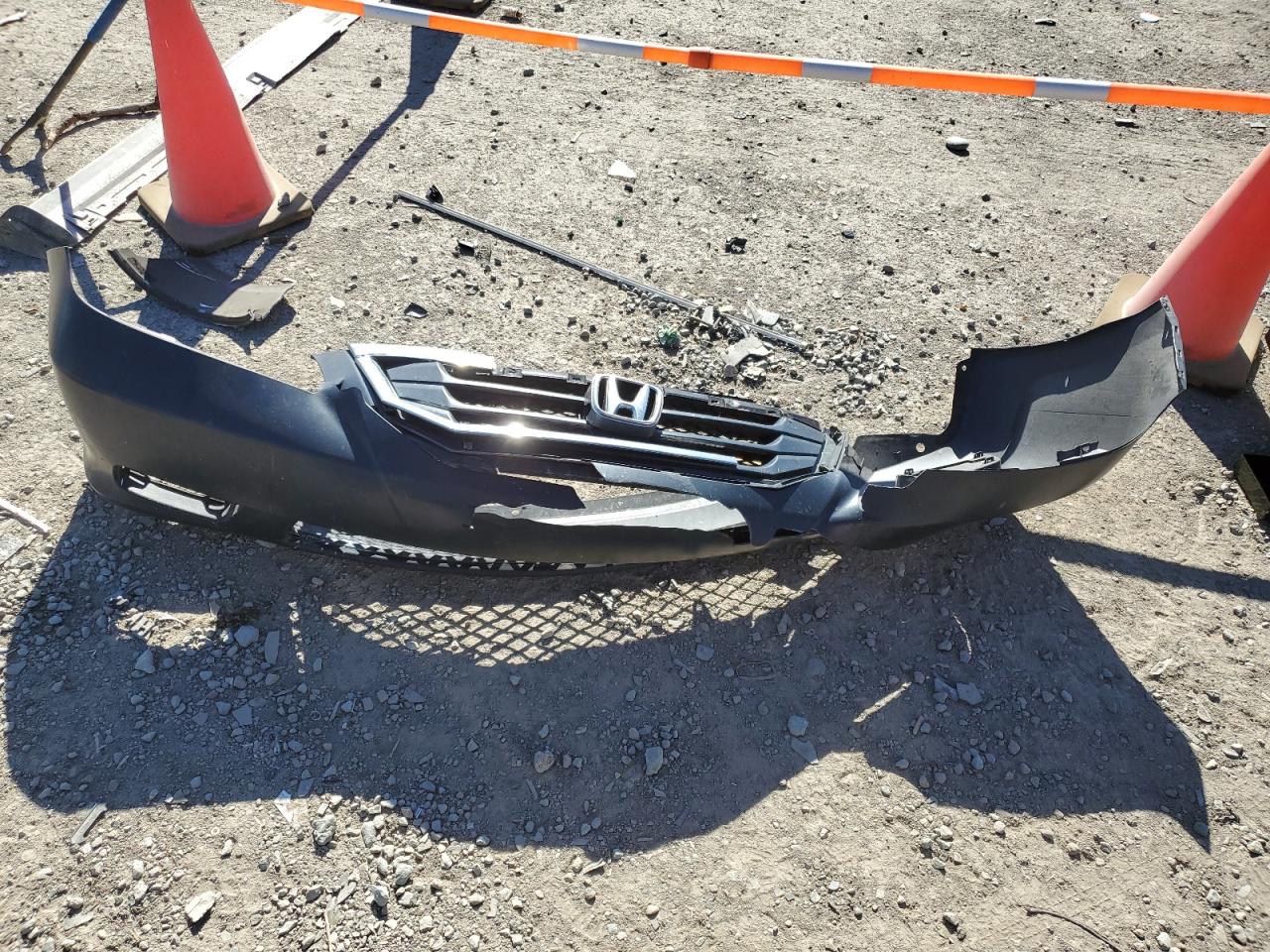 2008 Honda Odyssey - Image 13