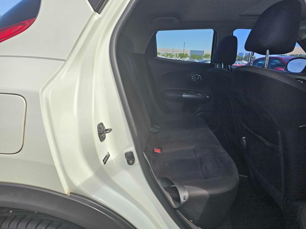 2012 Nissan Juke S VIN: JN8AF5MR5CT112714 Lot: 69332164