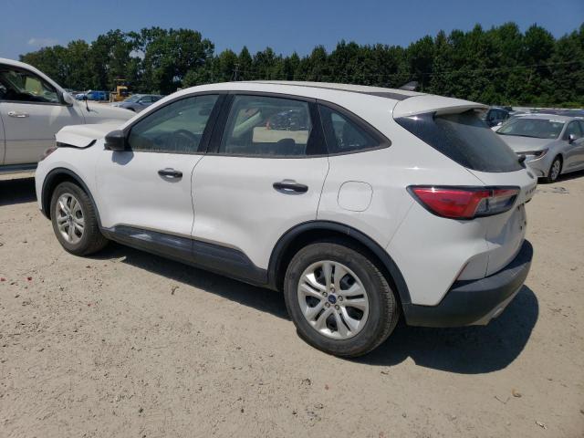  FORD ESCAPE 2021 Белый