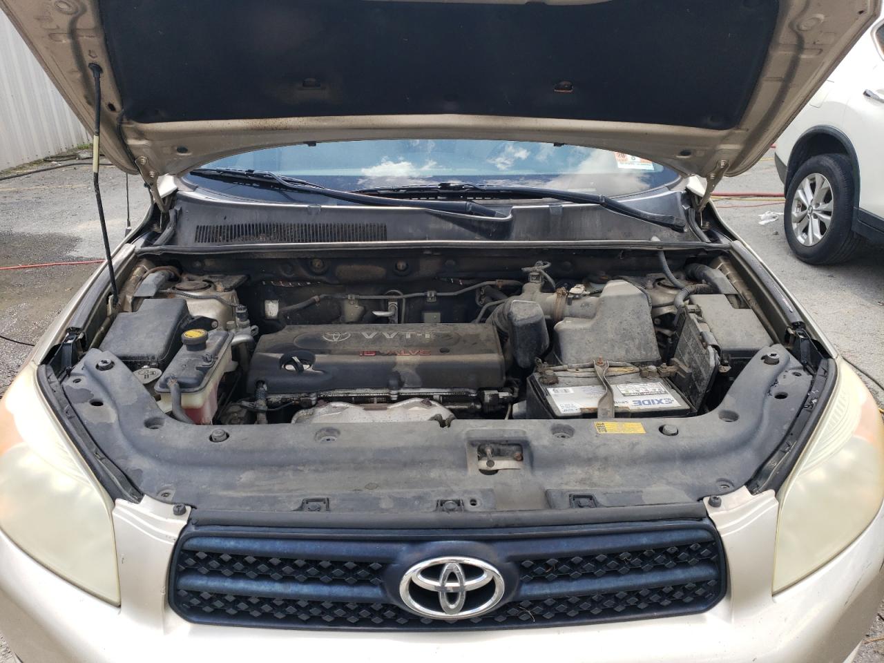 JTMBD33V476031832 2007 Toyota Rav4