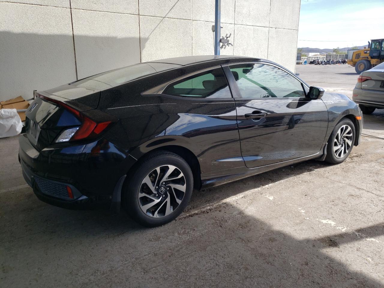 2017 Honda Civic - Image 3