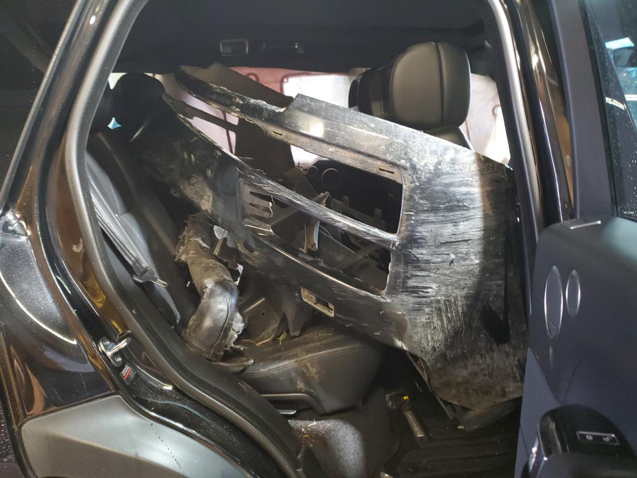 2013 Land Rover Range Rover Supercharged VIN: SALGS2EF9DA108899 Lot: 65896134