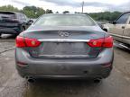 2017 Infiniti Q50 Premium за продажба в Louisville, KY - Front End