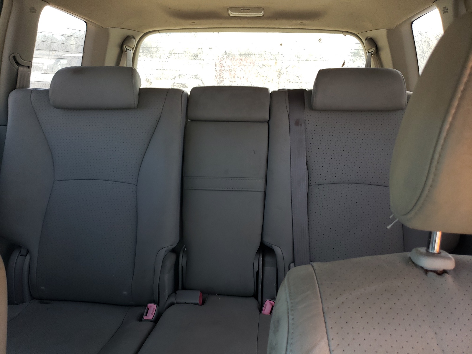 JTEDW21A960003809 2006 Toyota Highlander Hybrid