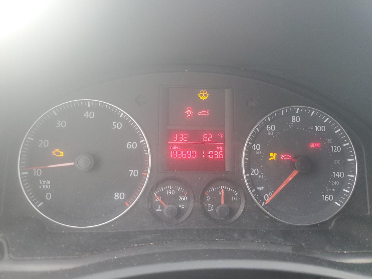 2007 Volkswagen Eos Base VIN: WVWAA71F67V026936 Lot: 68910664