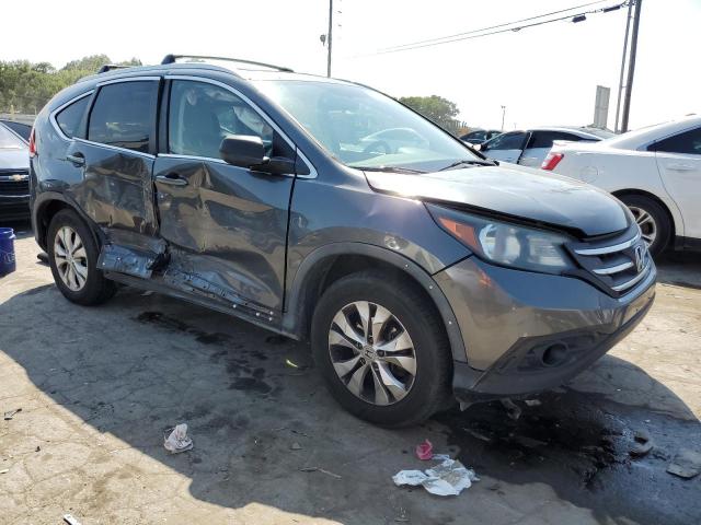 Parquets HONDA CRV 2012 Szary