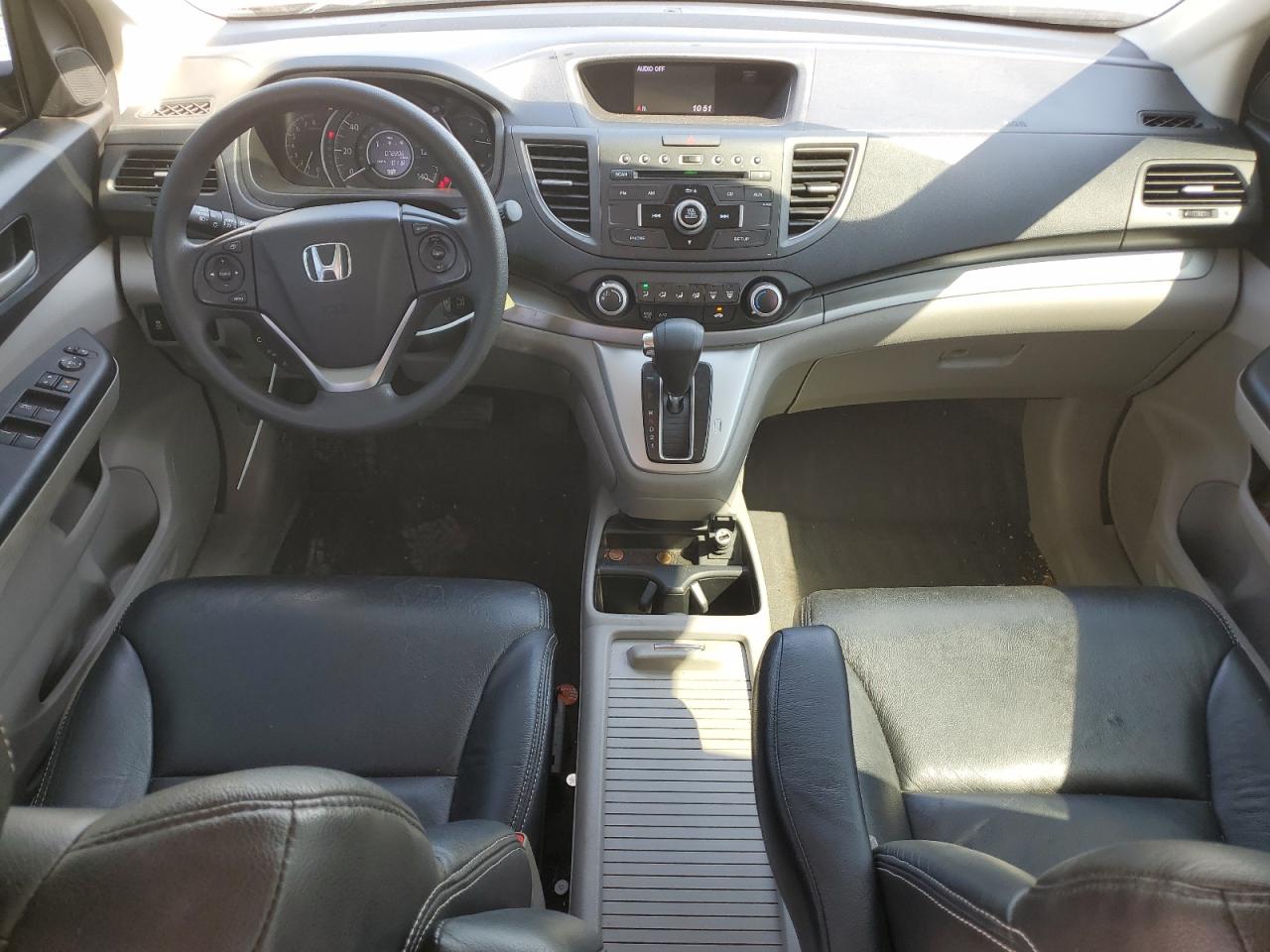 2014 Honda Cr-V Ex VIN: 5J6RM4H5XEL110251 Lot: 67388344