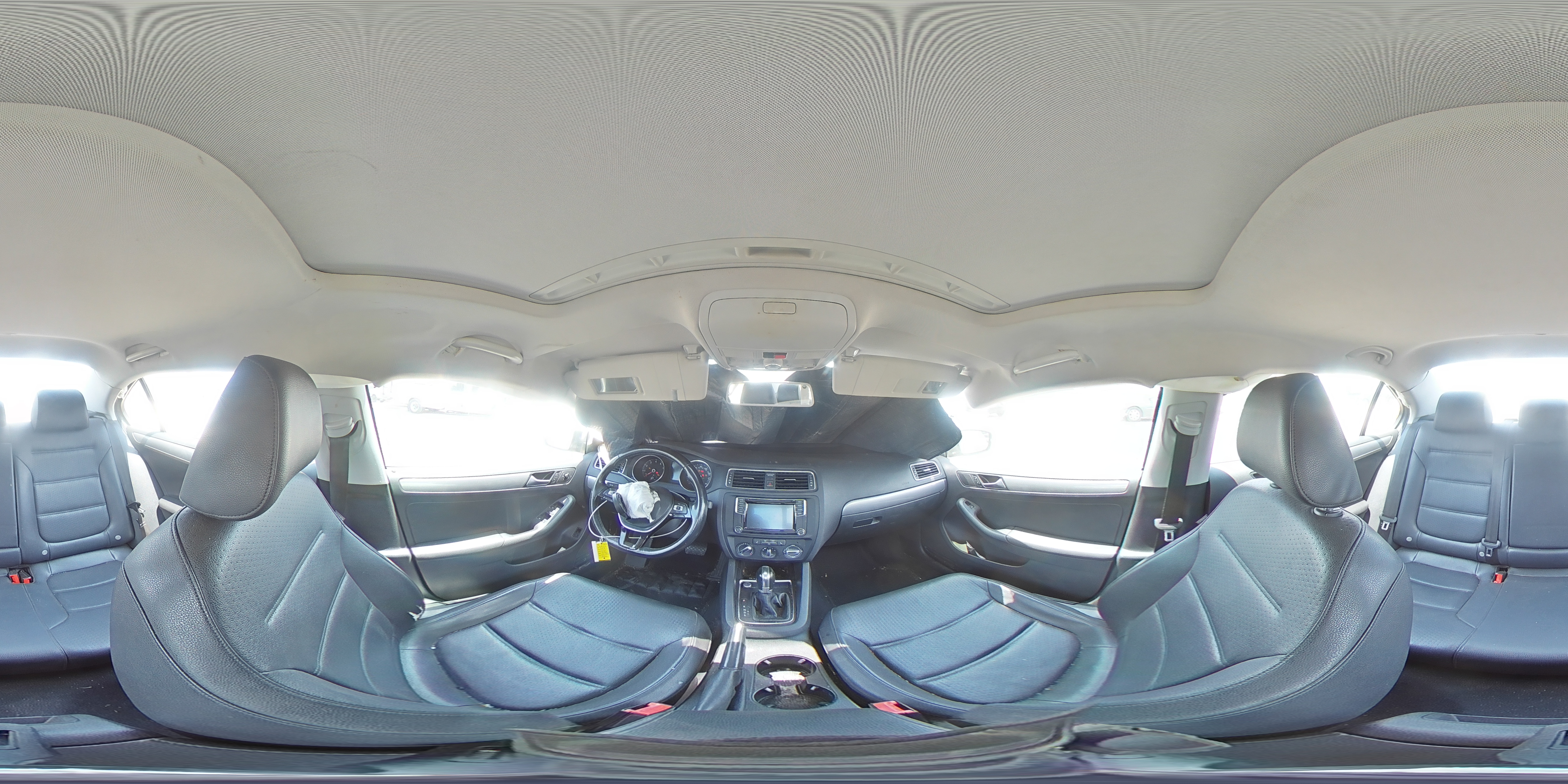 2017 Volkswagen Jetta Se VIN: 3VWDB7AJ9HM248863 Lot: 66402284