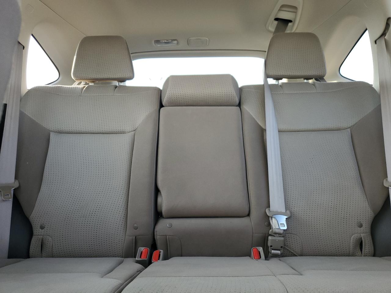 2013 Honda Cr-V Ex VIN: 5J6RM4H58DL081766 Lot: 66591154