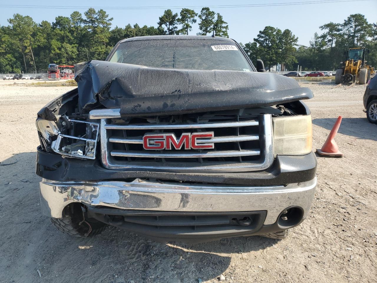 2013 GMC Sierra - Image 5