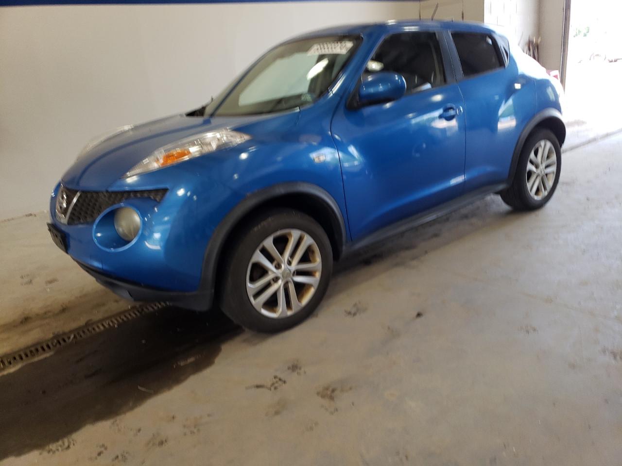 2012 Nissan Juke S VIN: JN8AF5MR0CT101054 Lot: 68655974