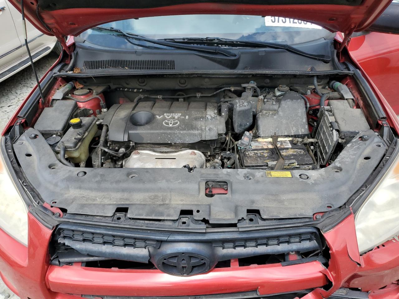 2009 Toyota Rav4 VIN: 2T3BF33V79W016592 Lot: 57312354