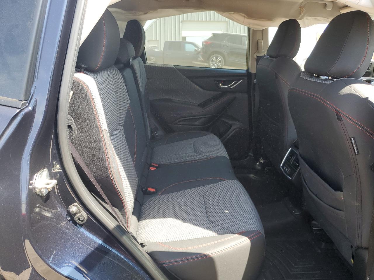 2019 Subaru Forester Sport VIN: JF2SKAKC1KH588576 Lot: 66083534