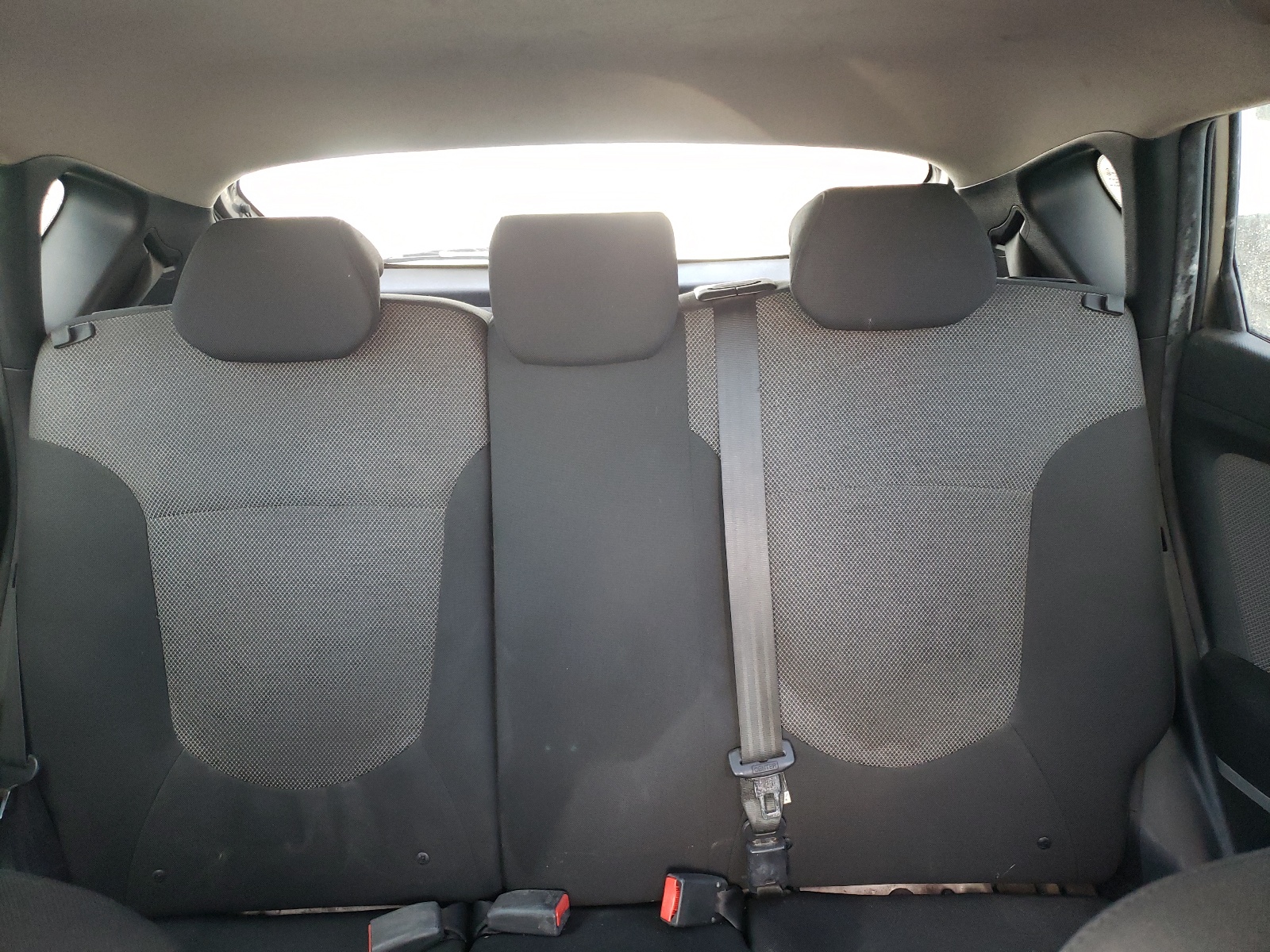 KMHCT5AE3EU152278 2014 Hyundai Accent Gls