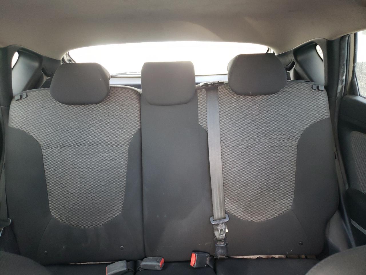 2014 Hyundai Accent Gls VIN: KMHCT5AE3EU152278 Lot: 66963264