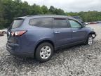 2013 Chevrolet Traverse Ls na sprzedaż w York Haven, PA - Front End