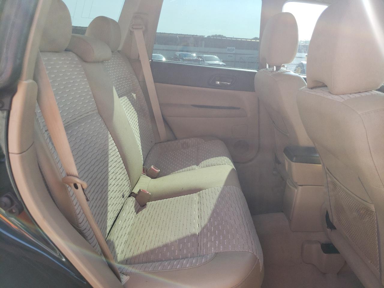 2004 Subaru Forester 2.5Xs VIN: JF1SG65684H758654 Lot: 66246264