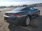 2015 Chevrolet Camaro Ls en Venta en North Las Vegas, NV - Front End