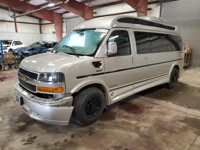 1GCWGBFP5P1136120 Chevrolet Express G2