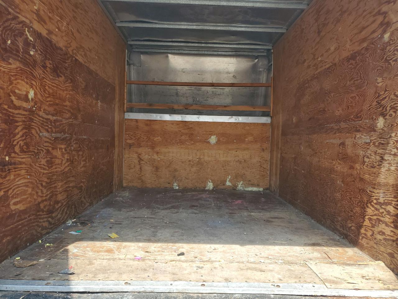 1997 Ford F150 VIN: 1FTDF1724VNC49375 Lot: 65666064