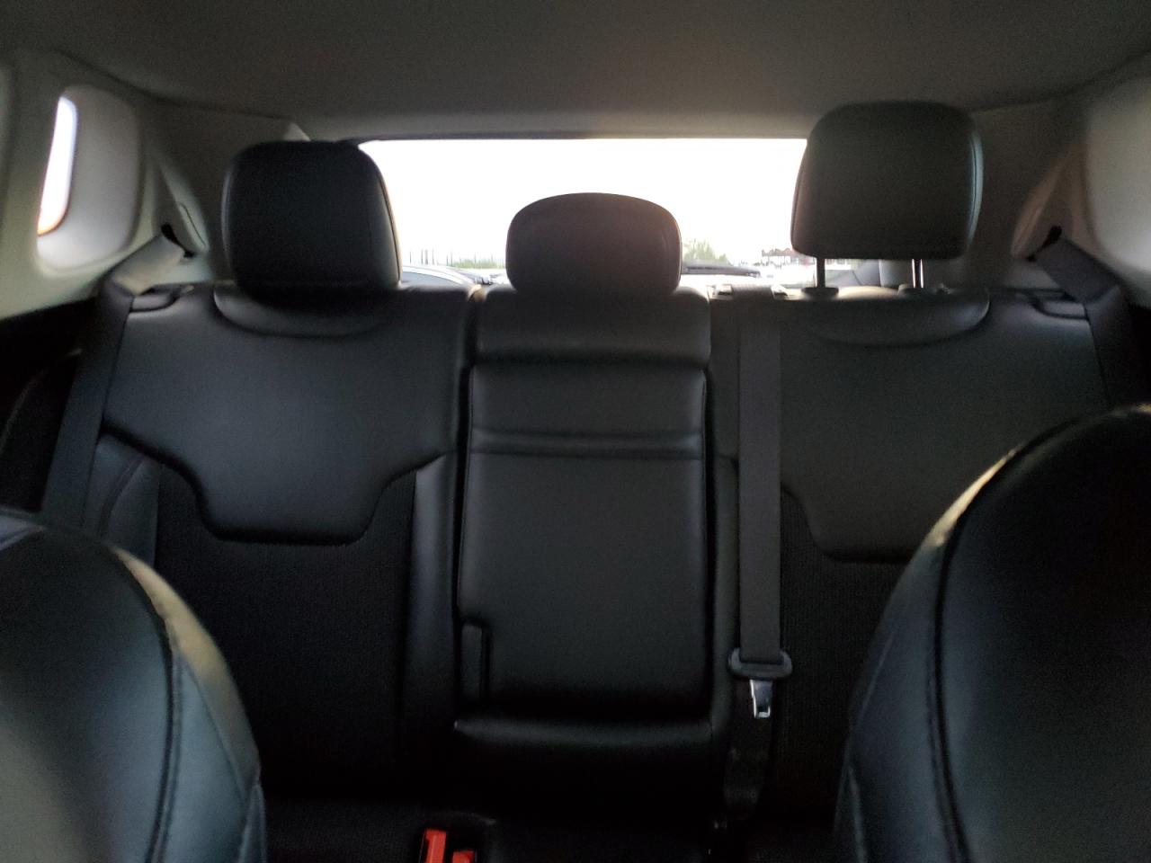 2019 Jeep Compass Trailhawk VIN: 3C4NJDDBXKT597802 Lot: 65804424