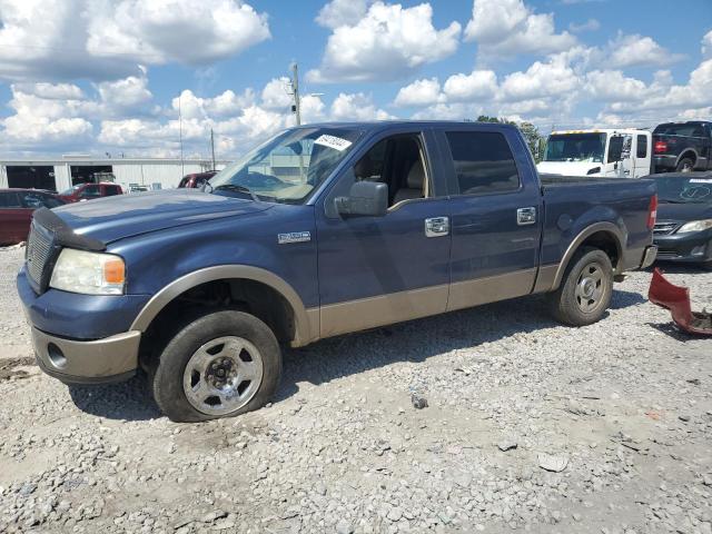 2006 Ford F150 Supercrew