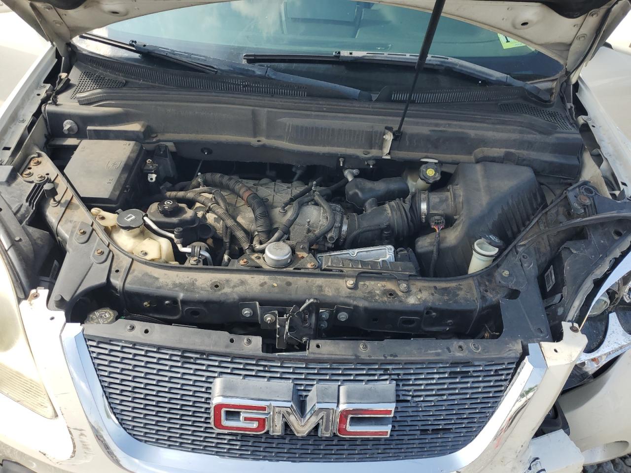 2009 GMC Acadia Slt-1 VIN: 1GKEV23D89J129634 Lot: 65618474